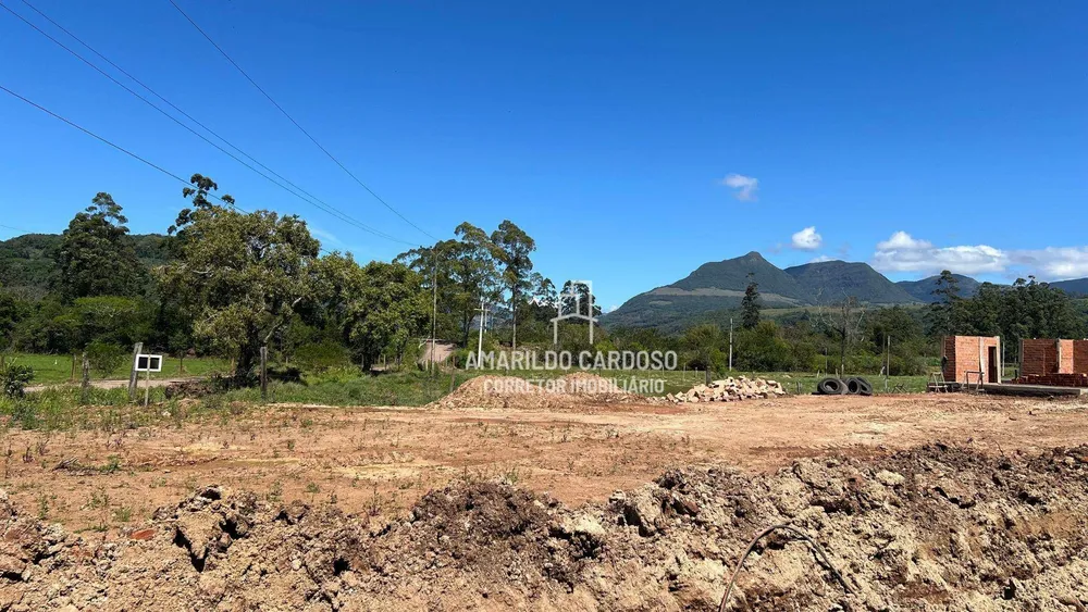 Terreno, 240 m² - Foto 1