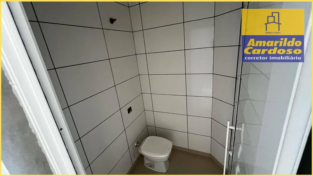 Loja-Salão, 400 m² - Foto 7