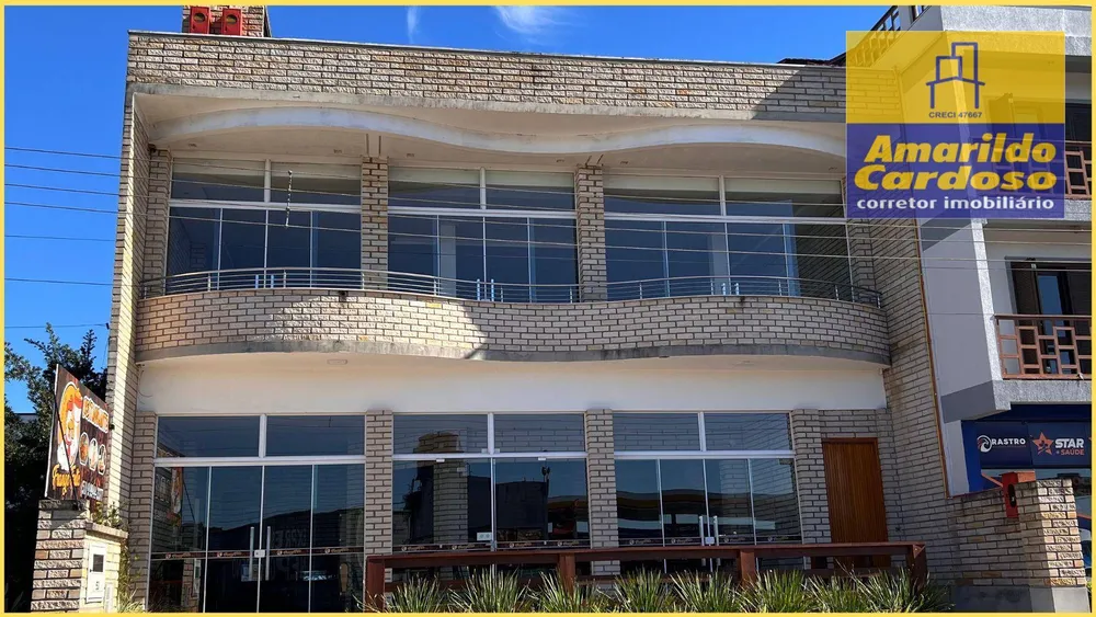Loja-Salão, 400 m² - Foto 3