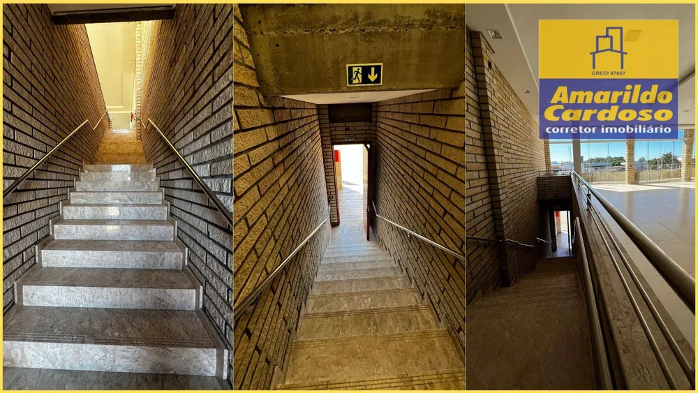 Loja-Salão, 400 m² - Foto 12