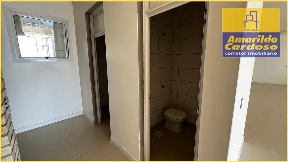 Loja-Salão, 400 m² - Foto 6