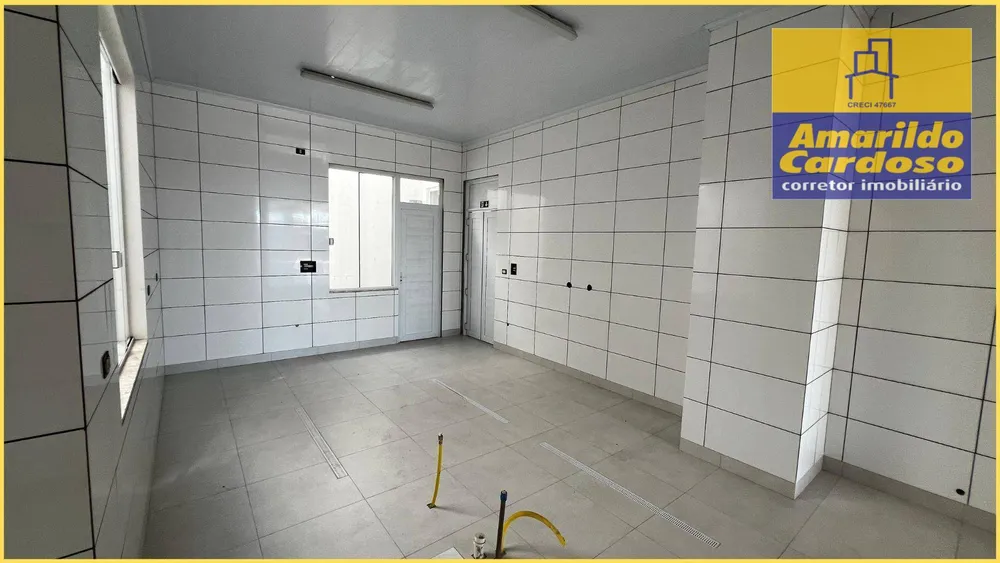 Loja-Salão, 400 m² - Foto 5