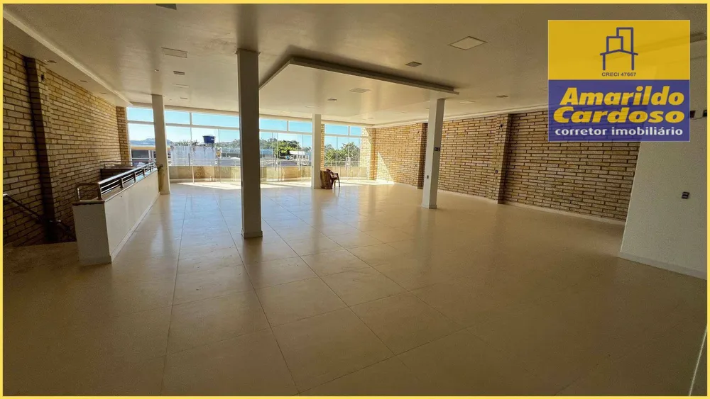 Loja-Salão, 400 m² - Foto 10