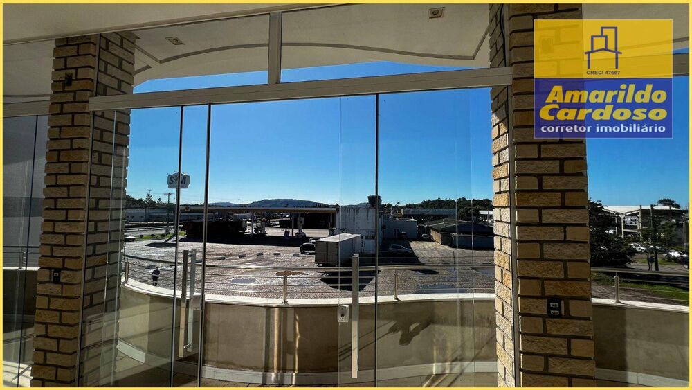 Loja-Salão para alugar, 400m² - Foto 3