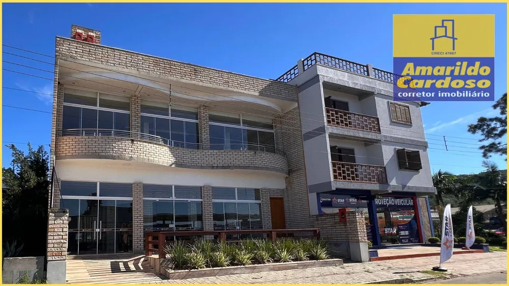 Loja-Salão, 400 m² - Foto 4