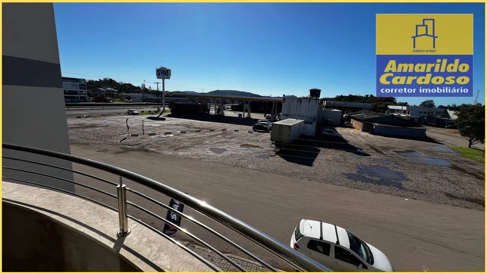 Loja-Salão, 400 m² - Foto 2