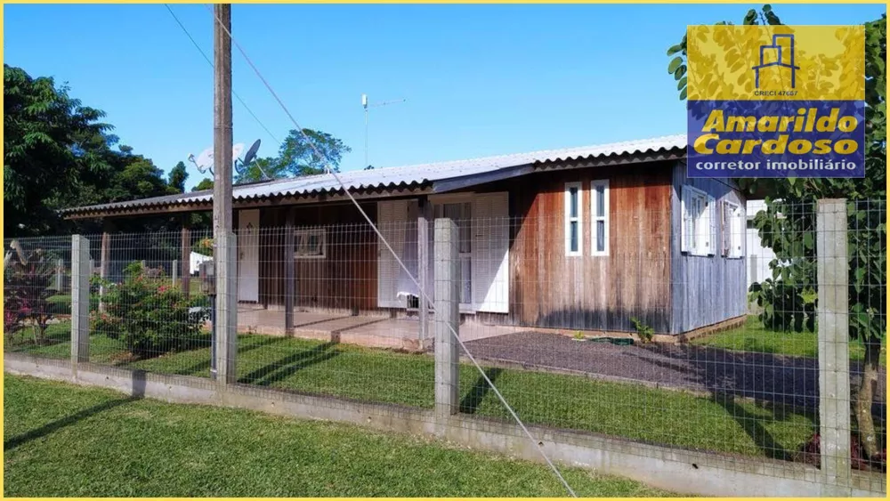 Casa, 3 quartos, 65 m² - Foto 3