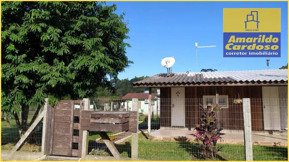 Casa, 3 quartos, 65 m² - Foto 6