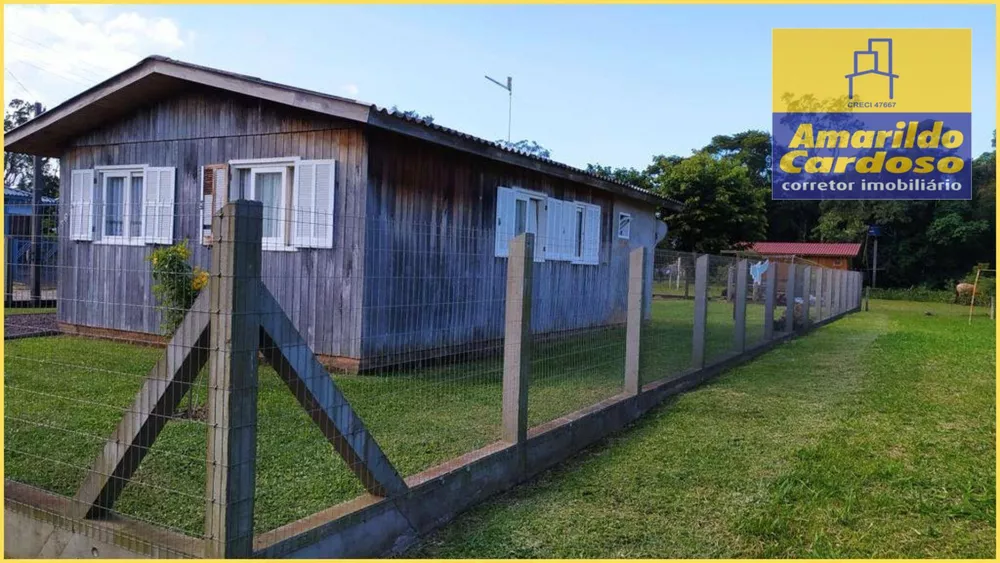 Casa, 3 quartos, 65 m² - Foto 7