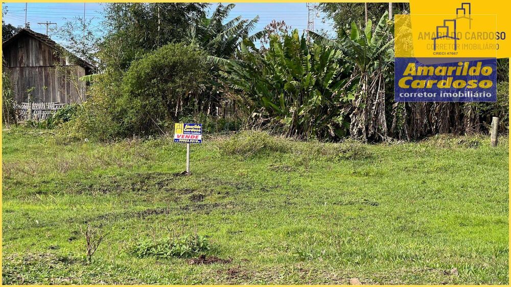 Terreno, 300 m² - Foto 4