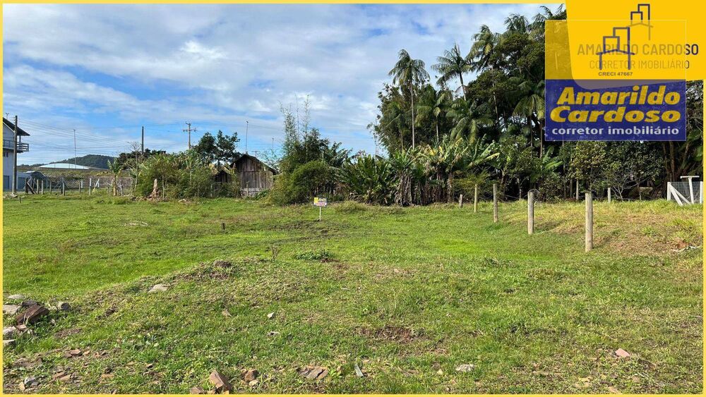 Terreno, 300 m² - Foto 1