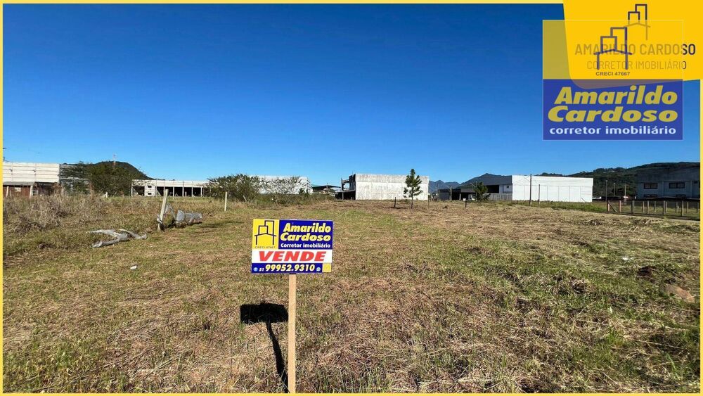 Loteamento e Condomínio, 300 m² - Foto 4