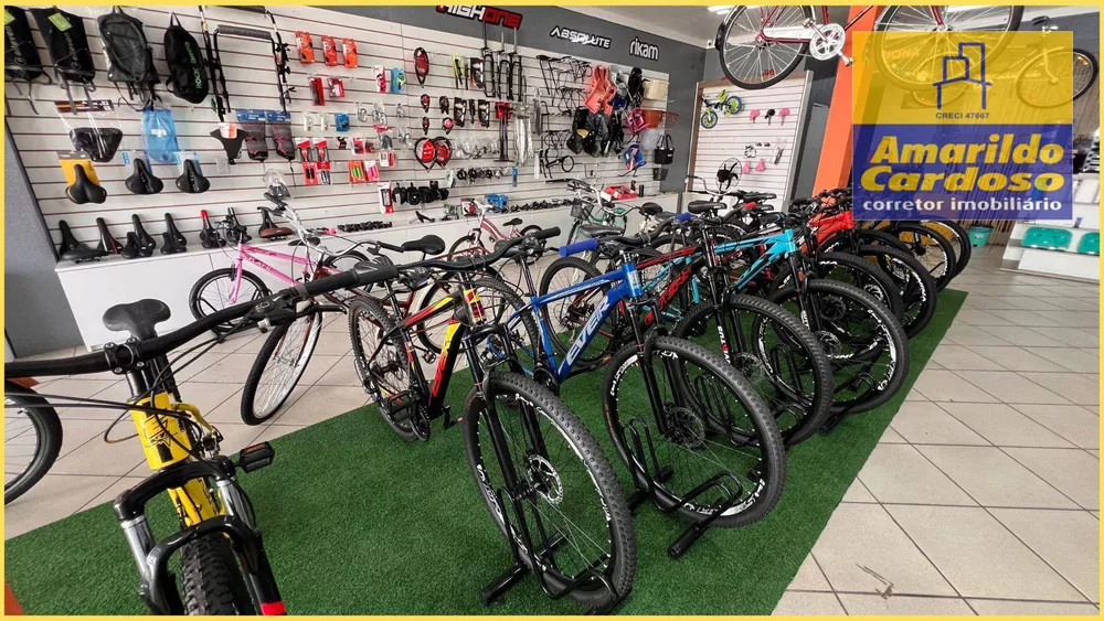 Loja-Salão, 100 m² - Foto 7