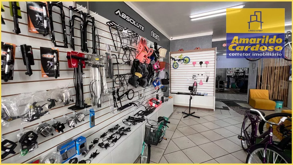 Loja-Salão, 100 m² - Foto 5