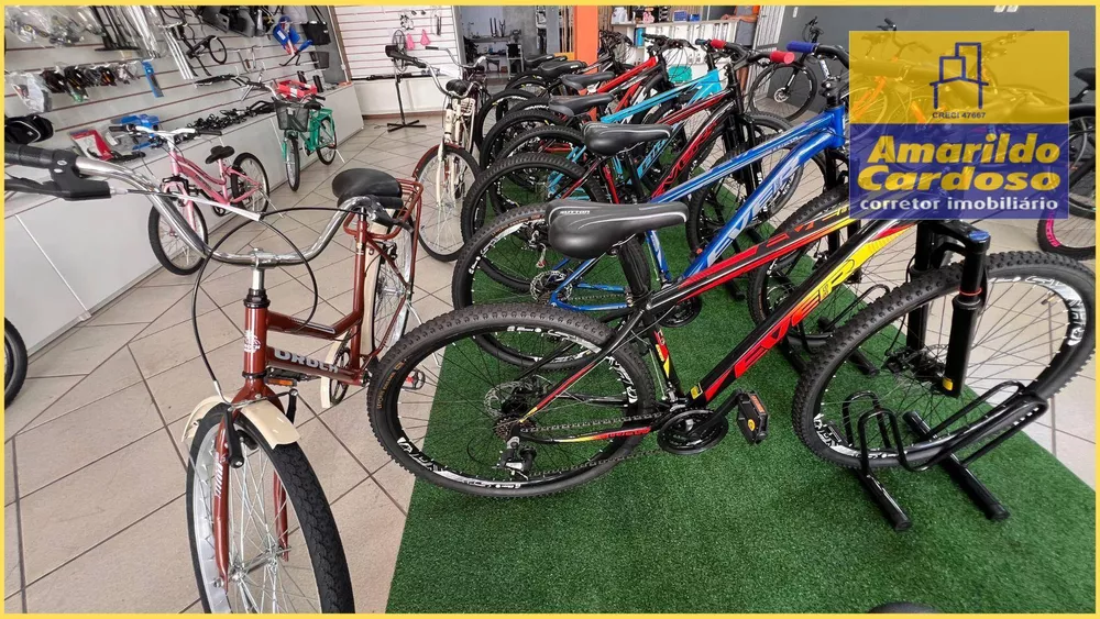 Loja-Salão, 100 m² - Foto 6