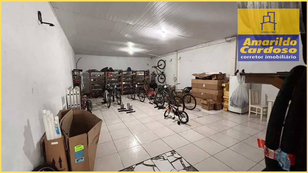 Loja-Salão, 100 m² - Foto 10