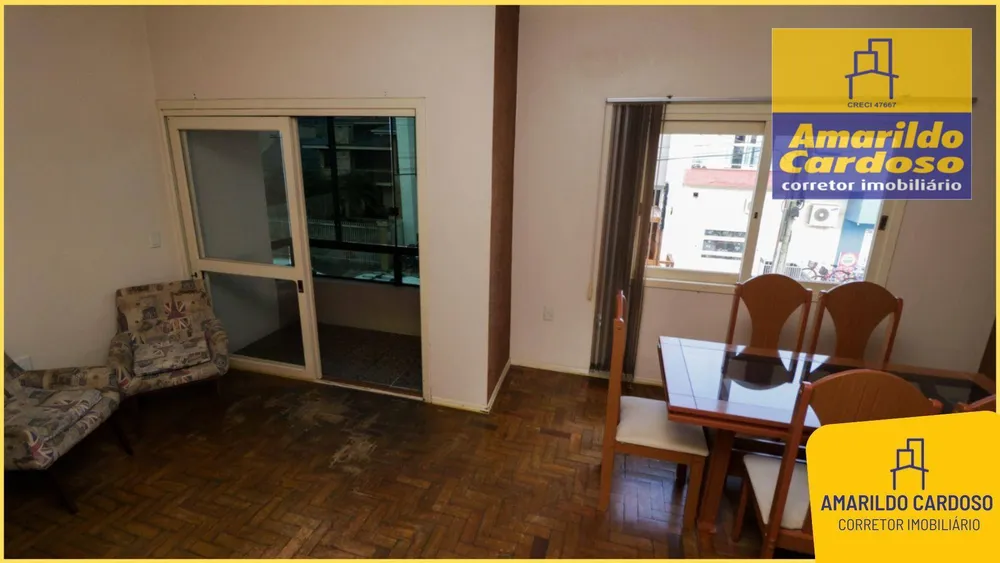Apartamento, 3 quartos, 121 m² - Foto 3