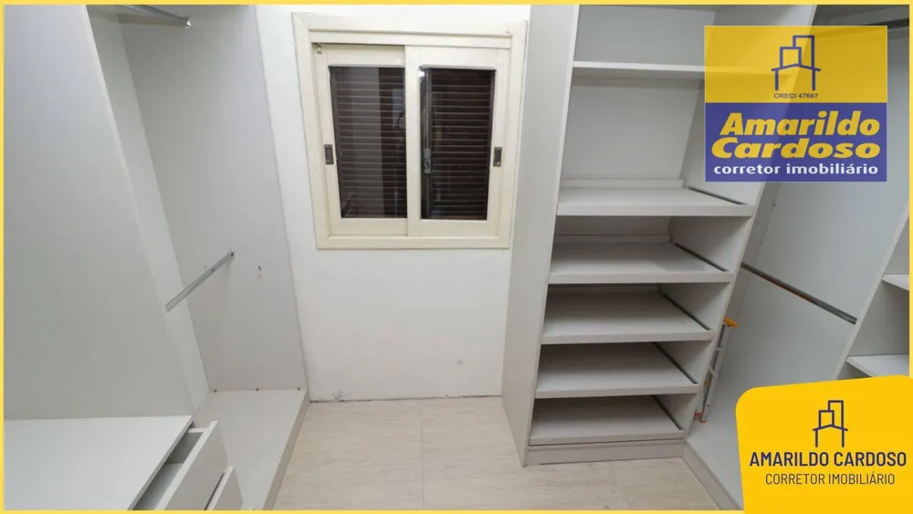Apartamento, 3 quartos, 121 m² - Foto 8