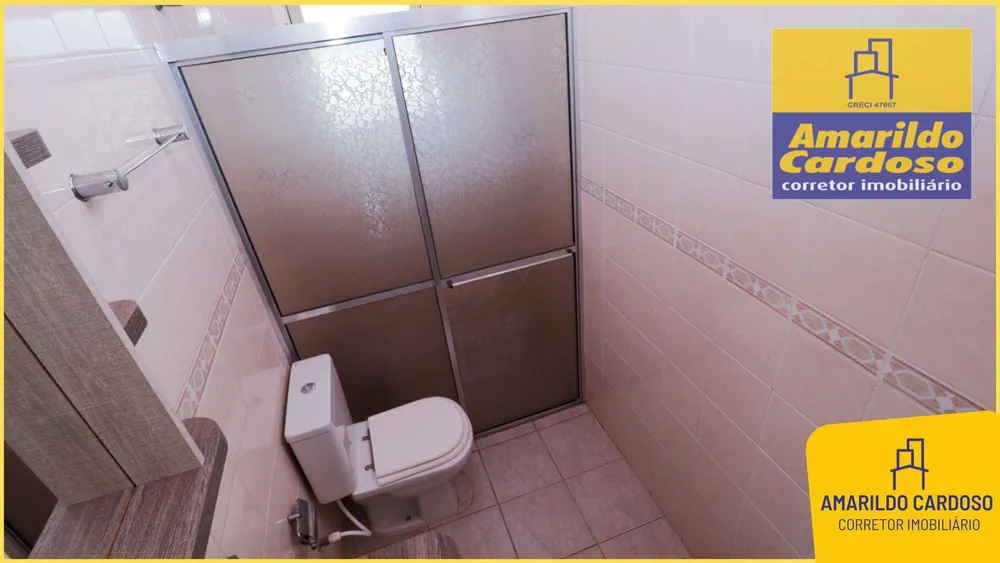 Apartamento, 3 quartos, 121 m² - Foto 6