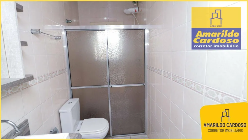 Apartamento, 3 quartos, 121 m² - Foto 7