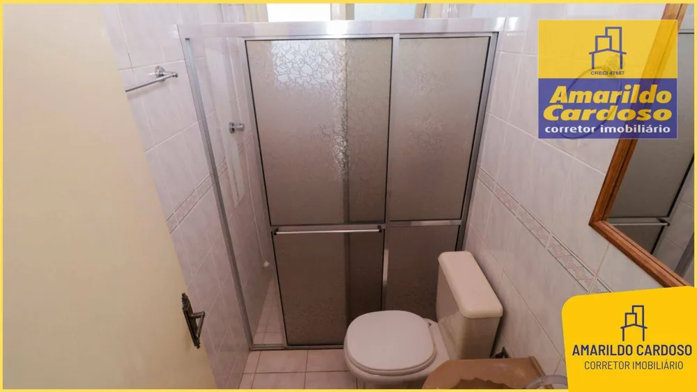 Apartamento, 3 quartos, 121 m² - Foto 4