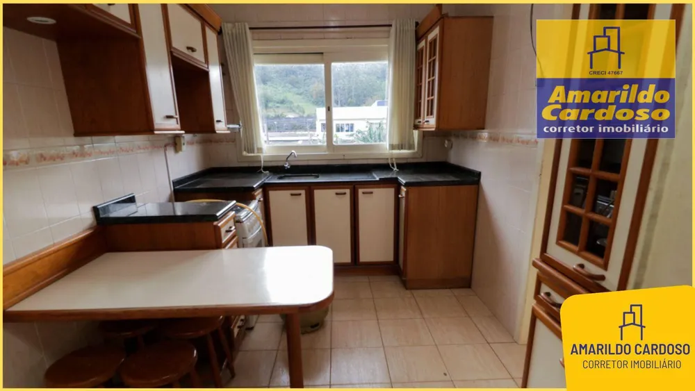 Apartamento, 3 quartos, 121 m² - Foto 1