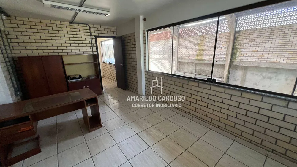 Depósito-Galpão, 200 m² - Foto 6