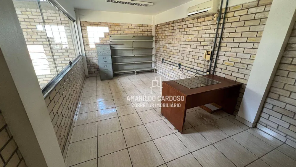 Depósito-Galpão, 200 m² - Foto 5