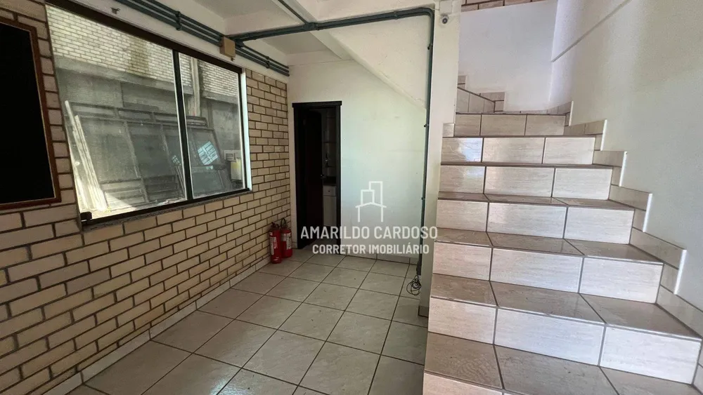 Depósito-Galpão, 200 m² - Foto 2