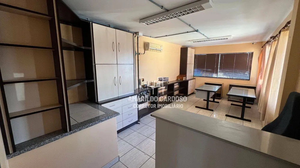 Depósito-Galpão, 200 m² - Foto 1