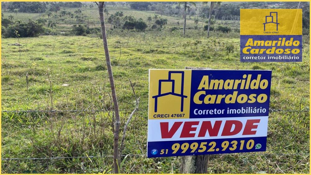 Terreno, 4995 m² - Foto 2