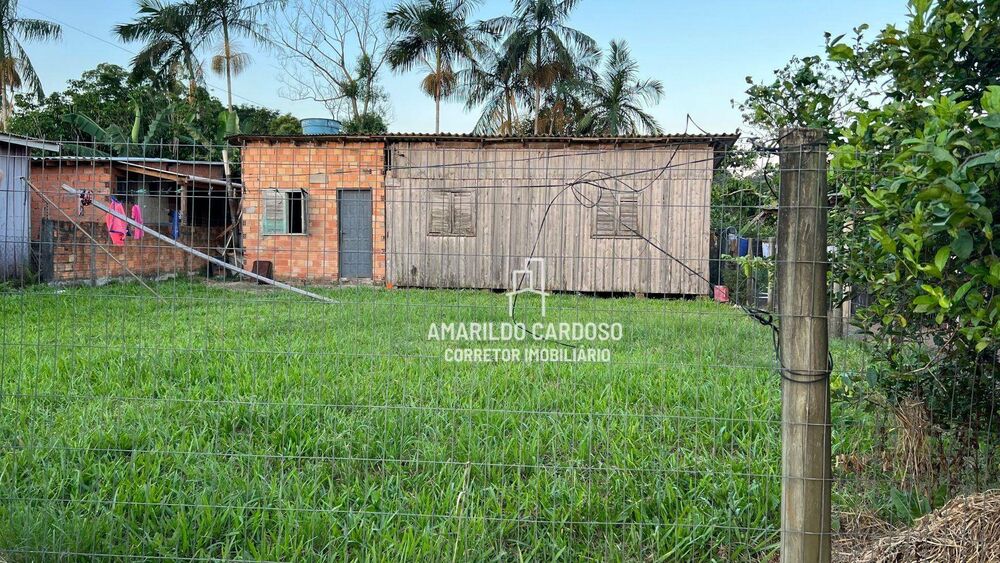 Casa, 1 quarto - Foto 2