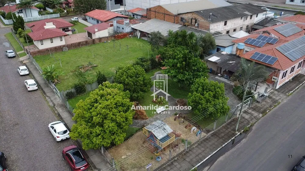 Terreno, 1200 m² - Foto 8