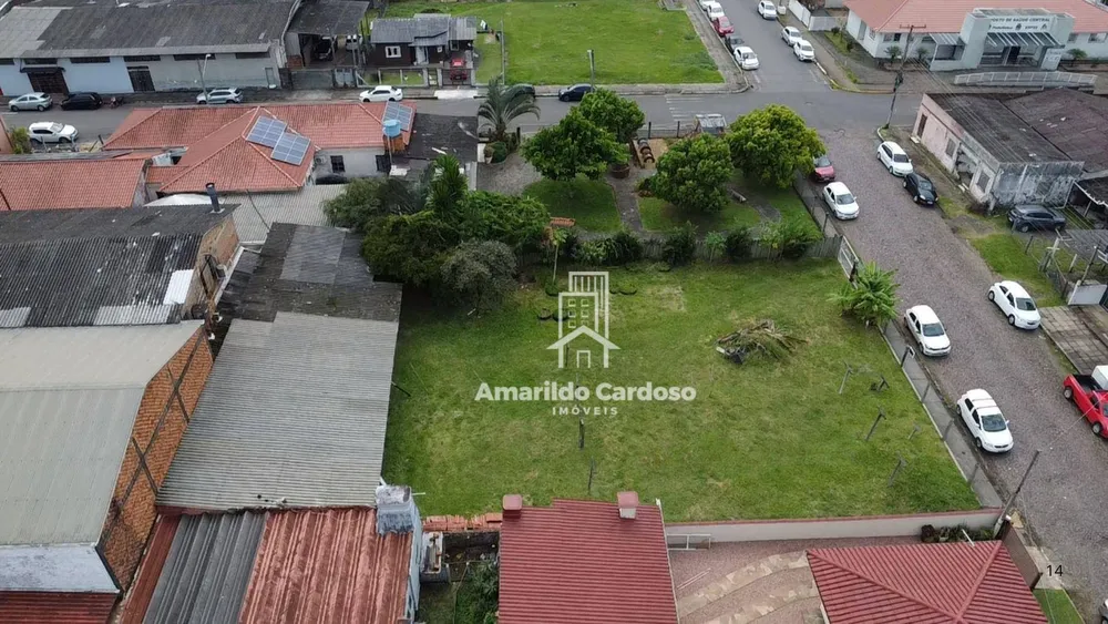 Terreno, 1200 m² - Foto 9