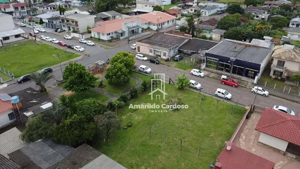 Terreno, 1200 m² - Foto 7