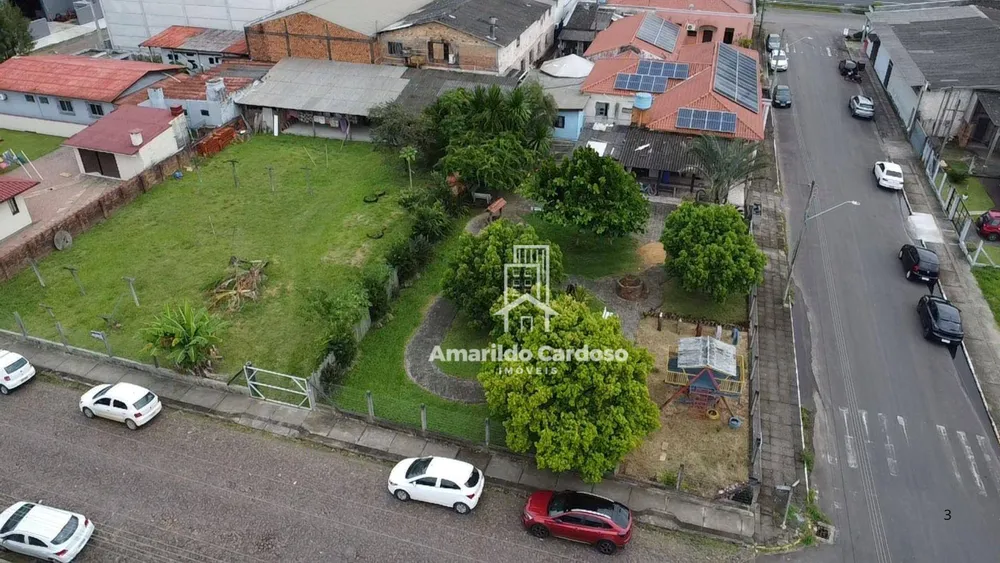 Terreno, 1200 m² - Foto 1