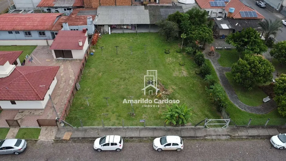 Terreno, 1200 m² - Foto 6