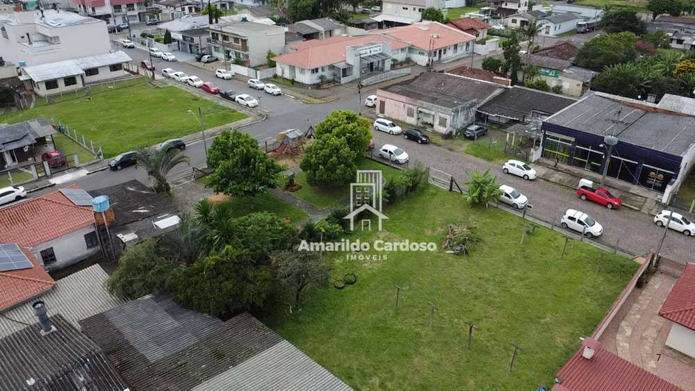 Terreno, 1200 m² - Foto 3