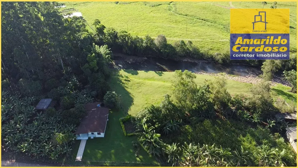 Terreno, 8 hectares - Foto 7