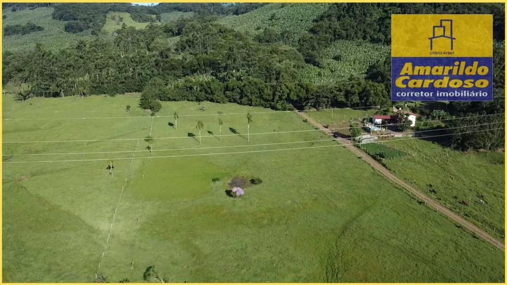 Terreno, 8 hectares - Foto 2
