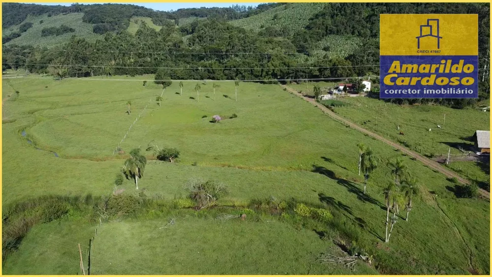 Terreno, 8 hectares - Foto 3