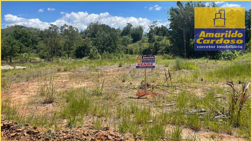 Terreno, 600 m² - Foto 1