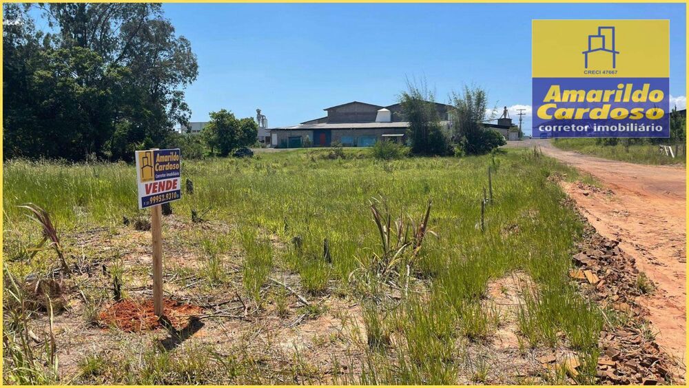 Terreno, 600 m² - Foto 2