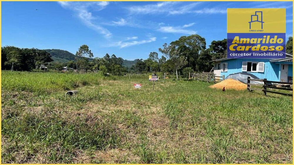 Terreno, 390 m² - Foto 1