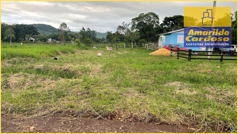 Terreno, 390 m² - Foto 2