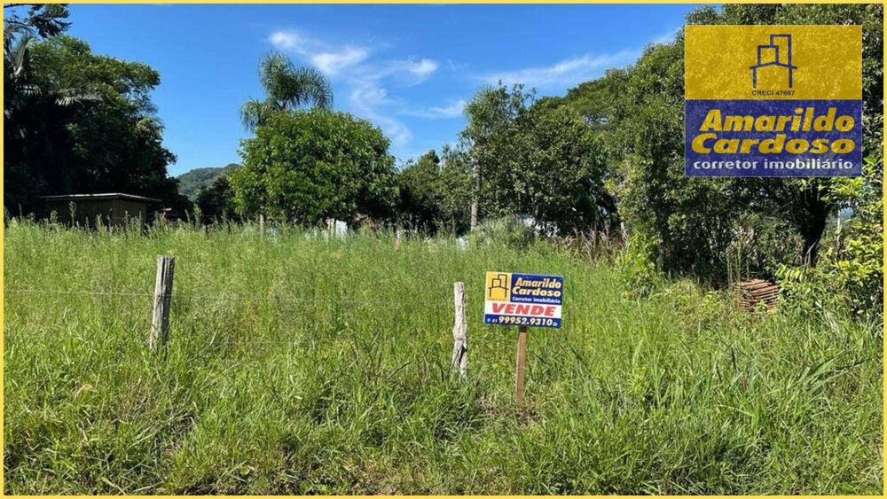 Terreno, 360 m² - Foto 1