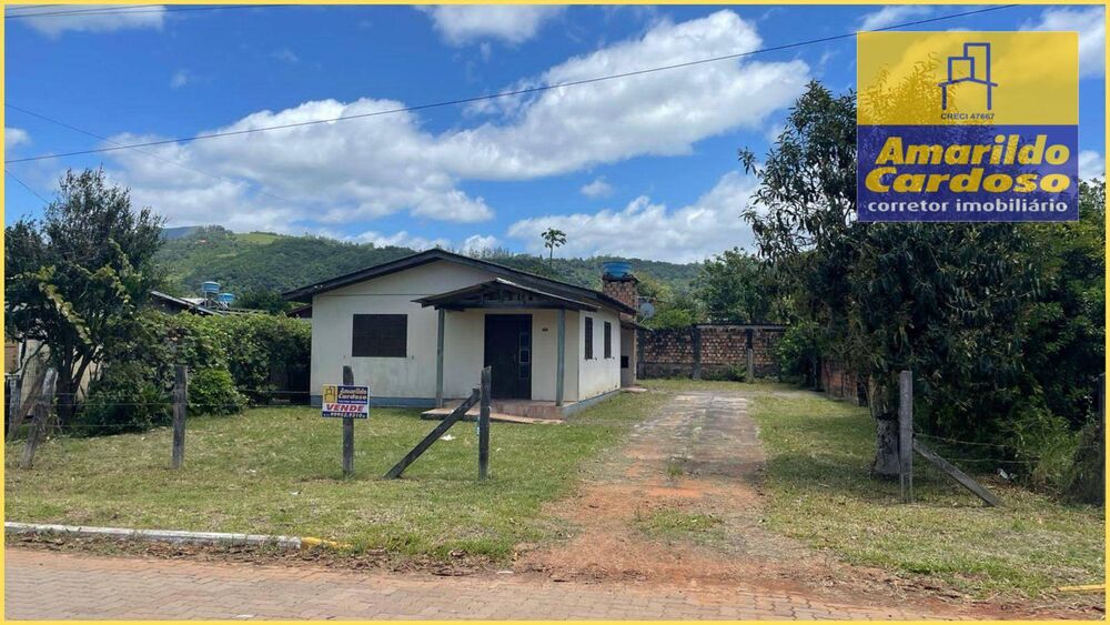 Casa, 2 quartos, 84 m² - Foto 2