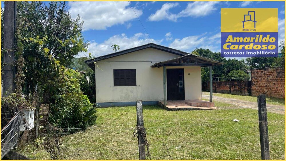 Casa, 2 quartos, 84 m² - Foto 3