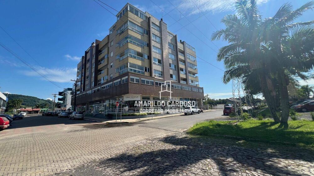 Cobertura, 2 quartos, 172 m² - Foto 2