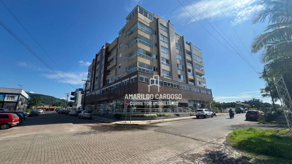 Cobertura, 2 quartos, 172 m² - Foto 3